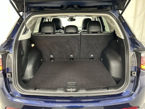 Used 2018 Jeep Compass Limited w/ Navigation Group image 23