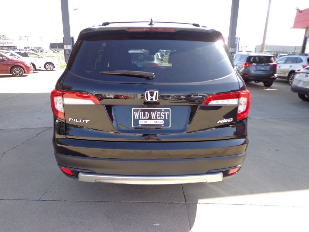 Used 2019 Honda Pilot EX-L image 5