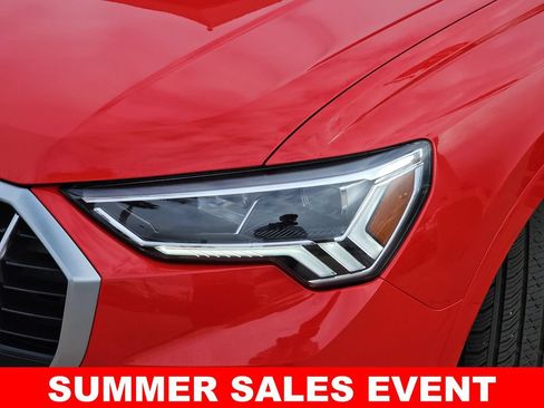 Used 2025 Audi Q3 2.0T Premium AWD/4WD image 32