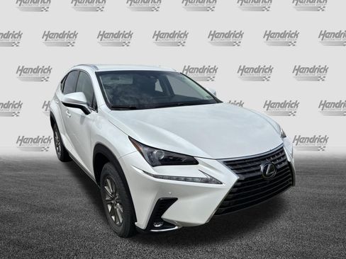Used 2019 Lexus NX 300h AWD w/ Comfort Package image 2