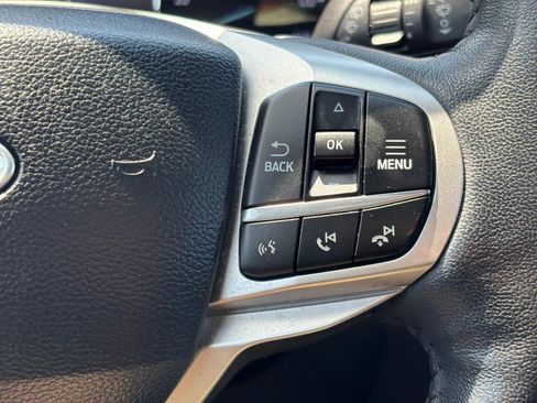 Used 2024 Ford Explorer XLT w/ Equipment Group 202A AWD/4WD image 21