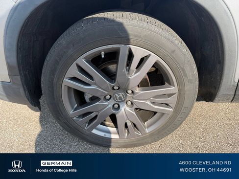 Used 2019 Honda Passport EX-L image 11