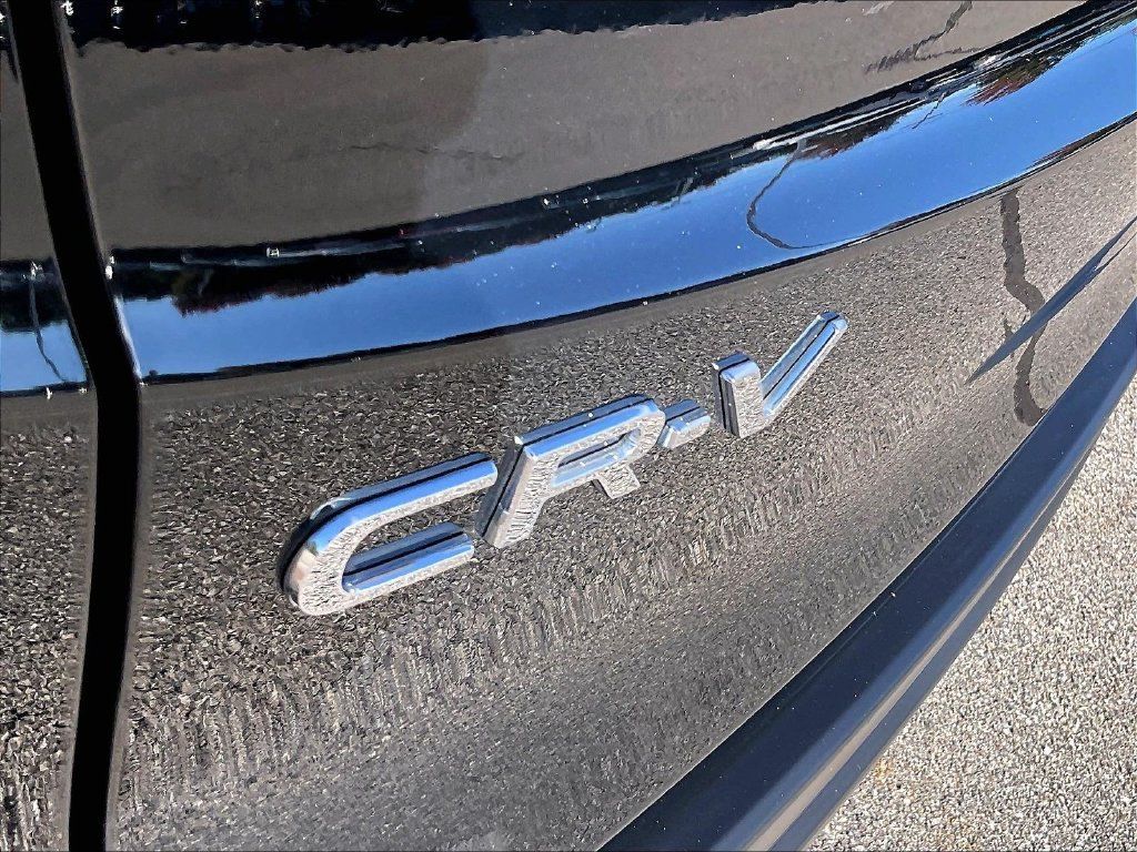 Used 2022 Honda CR-V EX image 29