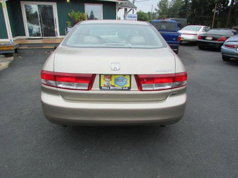 Used 2003 Honda Accord EX image 28