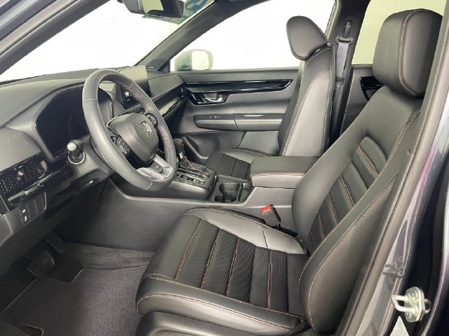 Certified 2024 Honda CR-V Sport Touring image 2