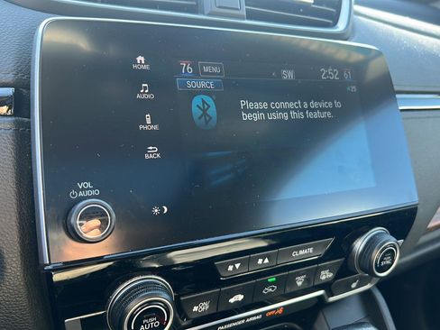 Certified 2021 Honda CR-V EX-L image 22