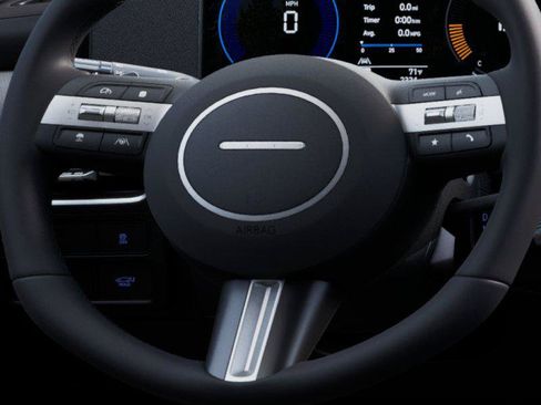 New 2026 Hyundai Sonata SEL AWD/4WD image 15