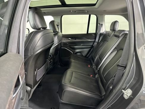 Used 2023 Jeep Grand Cherokee 4WD 4xe image 25