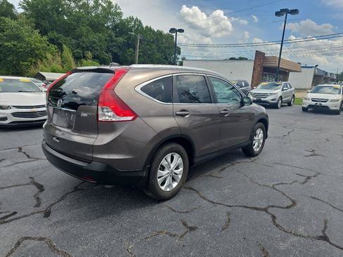 Used 2014 Honda CR-V EX-L image 6
