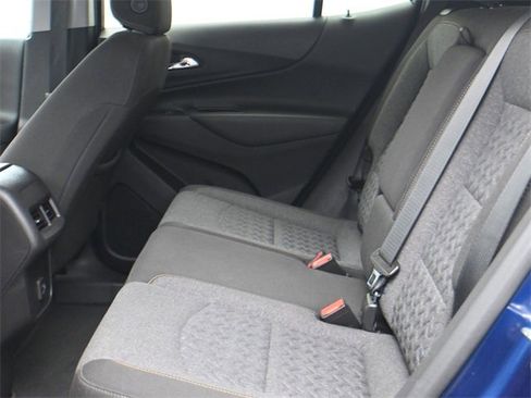 Used 2023 Chevrolet Equinox LT image 20