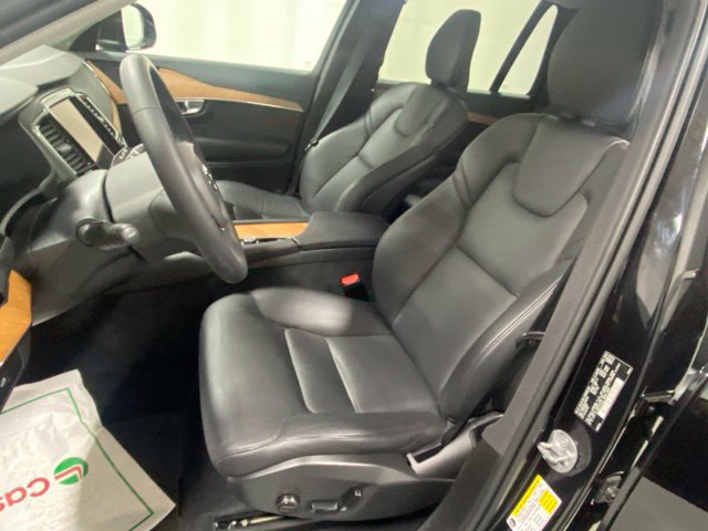 Used 2023 Volvo XC90 B6 Plus w/ Protection Package Premier AWD/4WD image 11