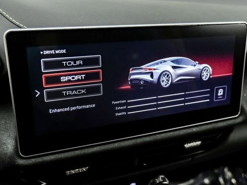 New 2026 Lotus Emira SE image 86