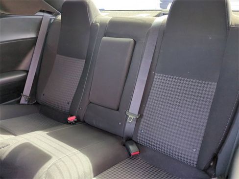 Used 2023 Dodge Challenger R/T w/ Blacktop Package image 16