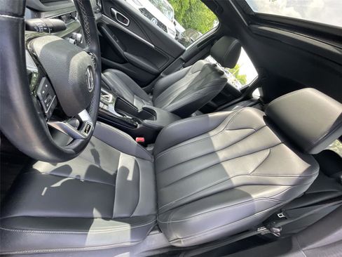 Used 2023 Acura Integra A-Spec FWD image 14