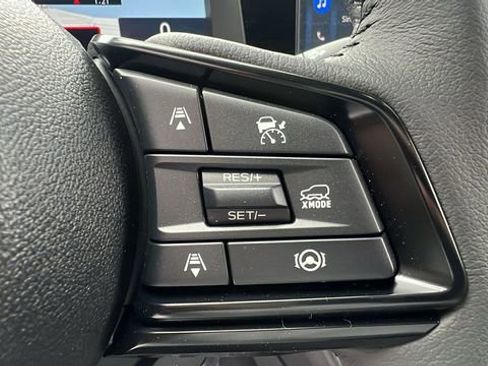 New 2026 Subaru Outback Premium AWD/4WD image 20