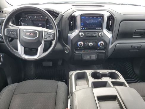 Used 2020 GMC Sierra 1500 SLE w/ SLE Value Package image 23