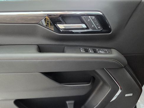 New 2026 Chevrolet Tahoe Premier AWD/4WD image 15
