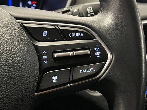 Used 2019 Hyundai Santa Fe SEL image 24