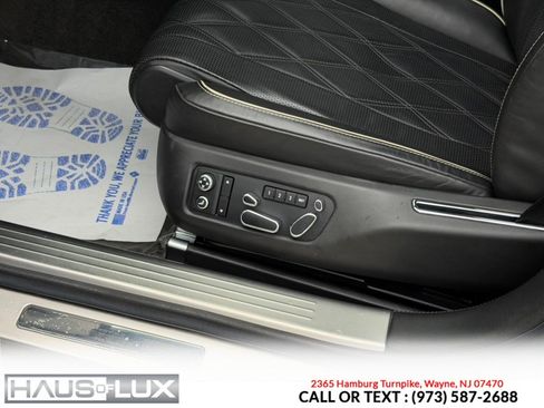 Used 2014 Bentley Flying Spur W12 AWD/4WD image 18