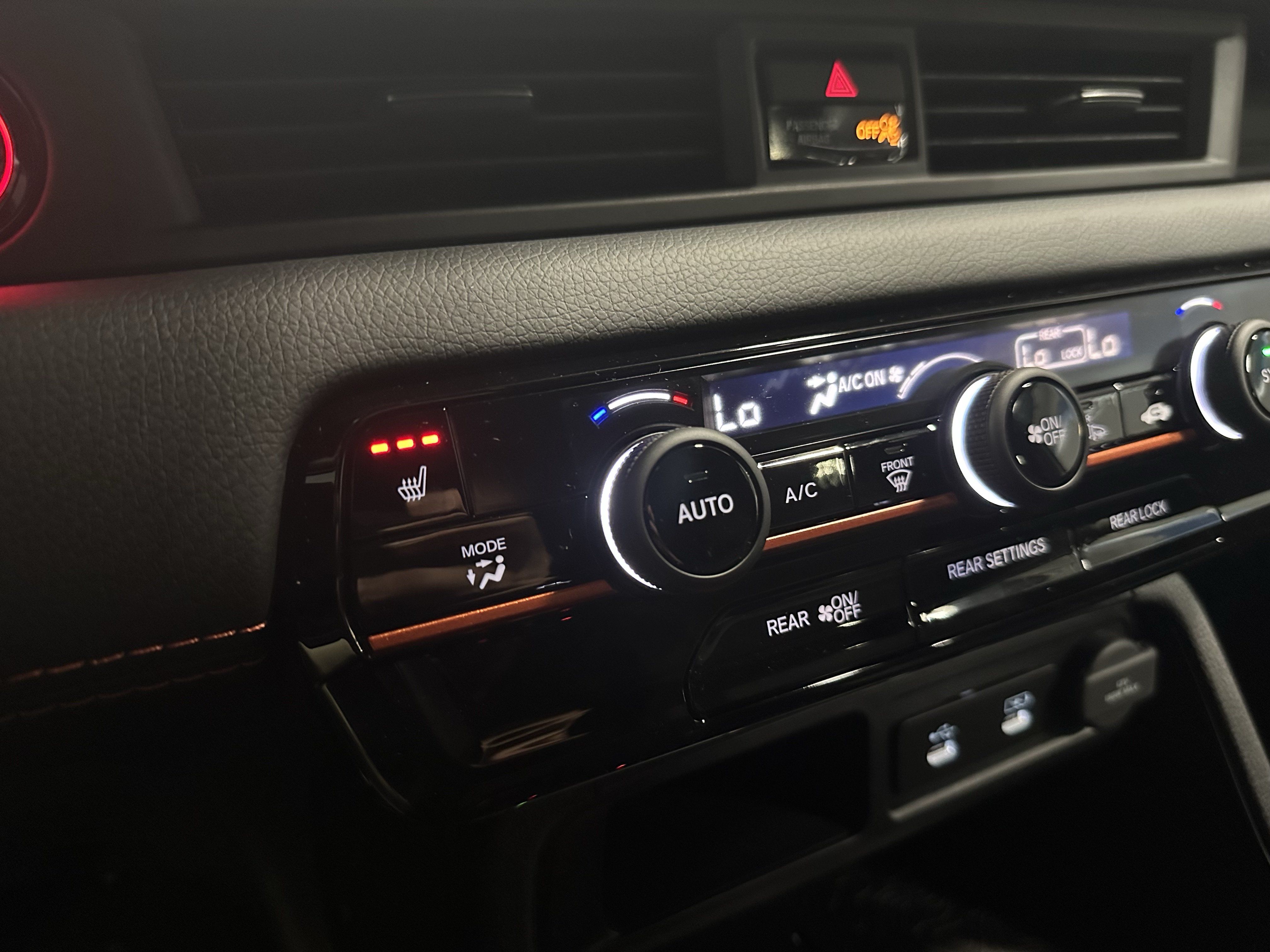 New 2026 Honda Pilot TrailSport image 20