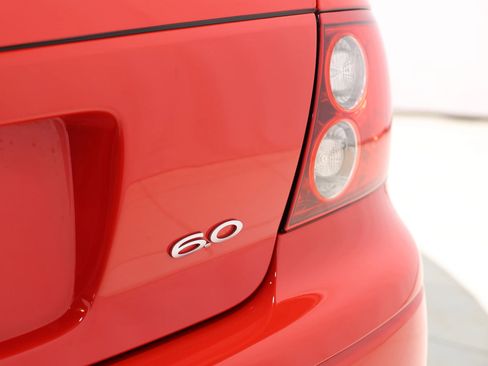 Used 2005 Pontiac GTO RWD image 58