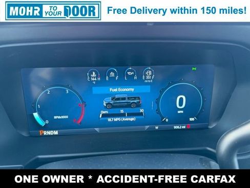 Used 2025 Ford F350 XLT w/ Black Appearance Package image 23