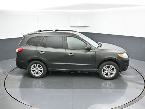 Used 2012 Hyundai Santa Fe Limited image 47