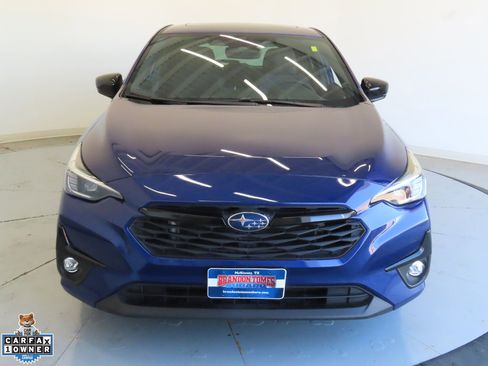 Certified 2025 Subaru Impreza RS AWD/4WD image 9