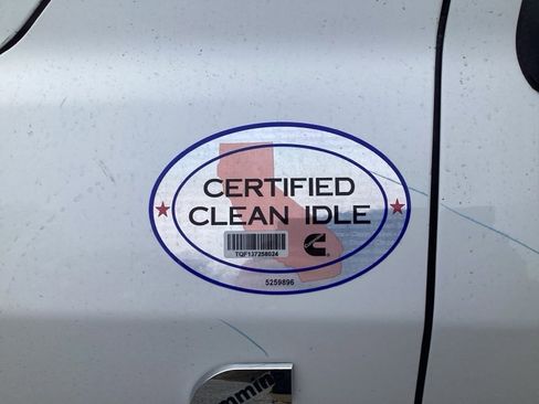 New 2026 RAM 5500 Tradesman w/ Chrome Appearance Group image 13