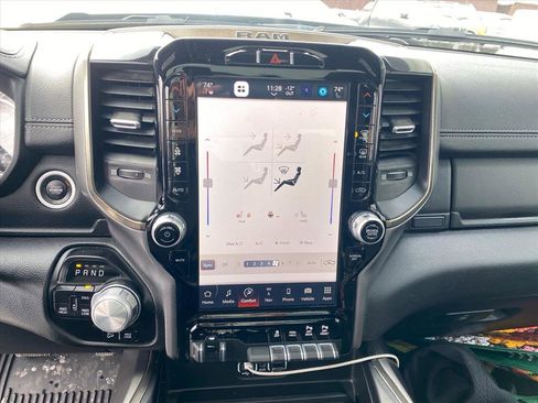 Used 2022 RAM 1500 Rebel w/ Rebel Level 2 Equipment Group image 11