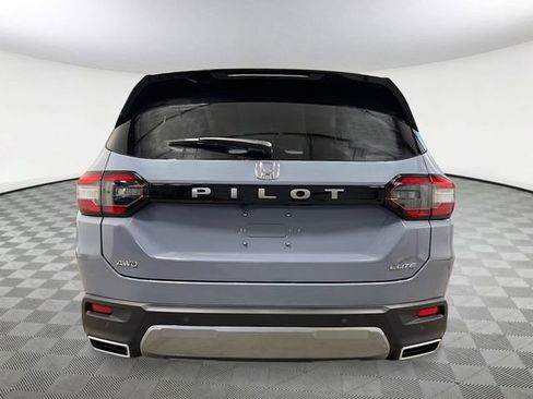 New 2026 Honda Pilot Elite image 5
