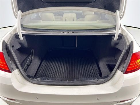Used 2014 BMW 535i Sedan image 27