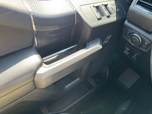Certified 2018 Ford F150 XLT w/ Equipment Group 302A Luxury AWD/4WD image 35