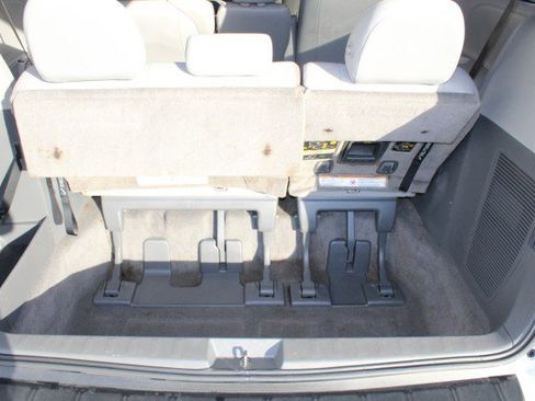 Used 2018 Toyota Sienna XLE NAVI image 9