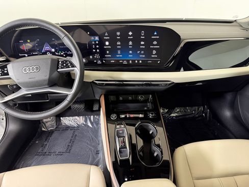 Certified 2025 Audi A5 2.0T Premium Plus w/ Premium Plus image 16