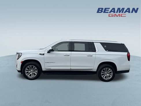 Used 2024 GMC Yukon XL Denali image 4