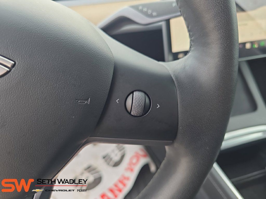 Used 2022 Tesla Model 3 Performance AWD/4WD image 19