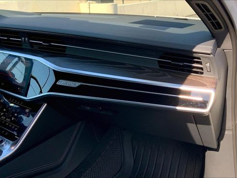 Used 2022 Audi A6 3.0T allroad Prestige image 18