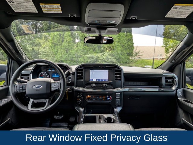 Used 2022 Ford F150 XL w/ STX Appearance Package AWD/4WD image 13