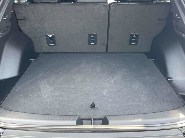 Used 2026 Chevrolet Equinox EV LT AWD/4WD image 26