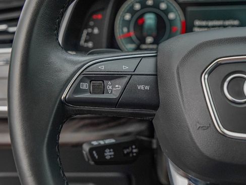 Certified 2022 Audi Q7 3.0T Prestige image 11