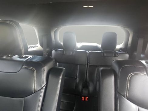 Used 2020 Ford Explorer ST AWD/4WD image 27