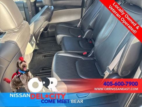 Used 2025 Kia Carnival image 10