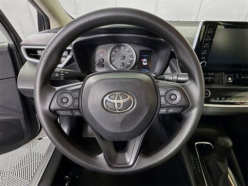 Certified 2020 Toyota Corolla LE image 19