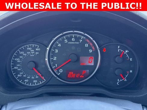 Used 2014 Subaru BRZ Limited w/ Popular Package #2A image 28