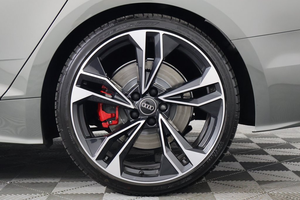 Used 2023 Audi S5 Premium Plus AWD/4WD image 16