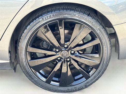 Used 2021 Nissan Altima 2.5 SR image 31