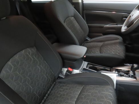 New 2026 Mitsubishi Outlander Sport ES AWD/4WD image 24