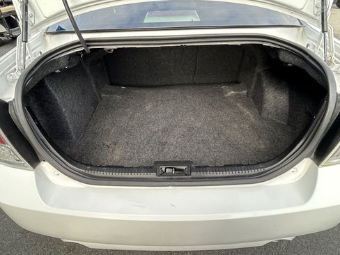 Used 2006 Ford Fusion SEL image 9