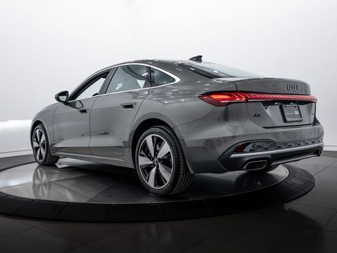 Certified 2025 Audi A5 2.0T Premium Plus w/ Premium Plus image 5